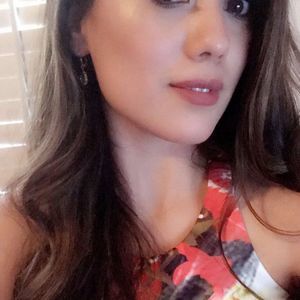 Meet your Posher, Norma